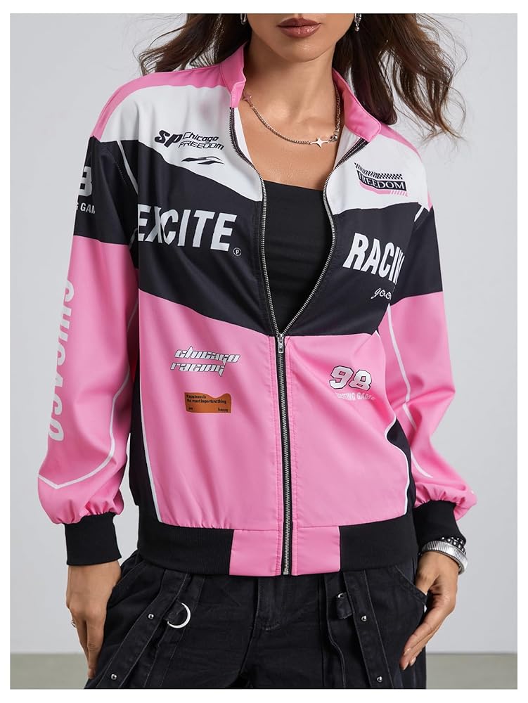 ジャケット・アウター US Air Forse L-2B Houston silver pink ジャケット・アウター US Air Forse L-2B Houston silver pink